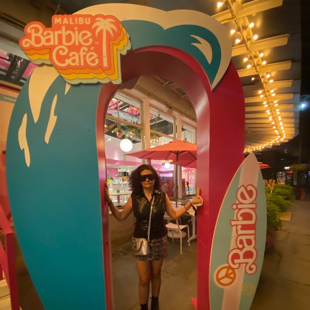 Meet your Posher, MJ